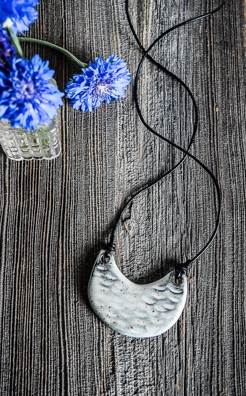 Heart Protector Pendant