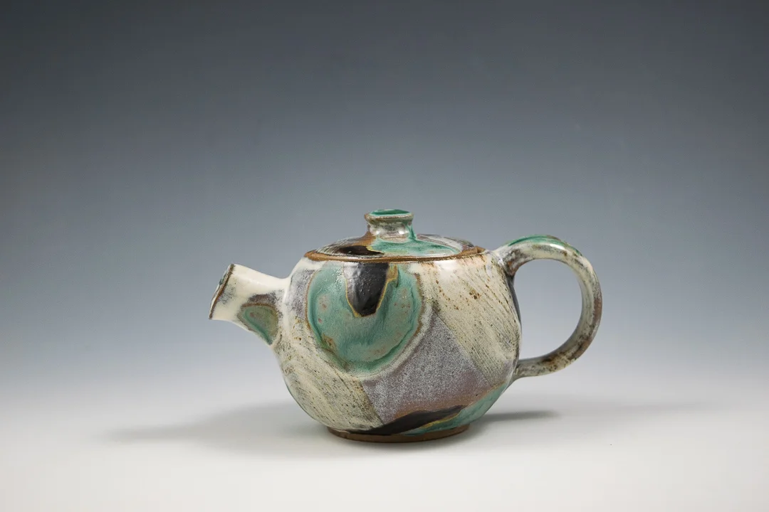 Merle Teapot