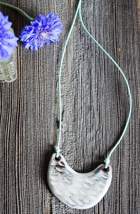 Heart Protector Pendant