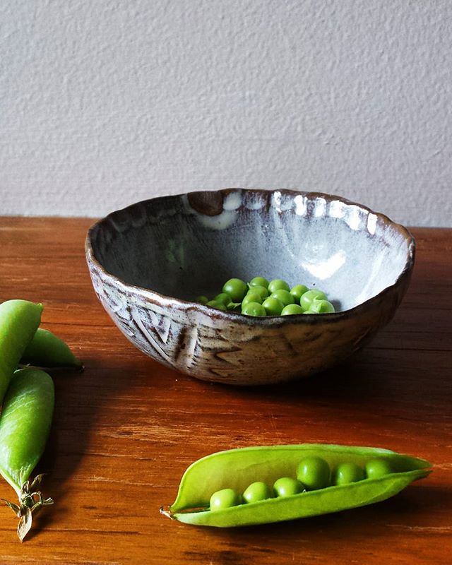 Morning harvest. ..
.
.
.
Finished planting just before the gentlest rain started to fall giving the seeds a drink before I tucked them in with the rake. The garden is one bed shy of being planted and it feels good. I feel way behind this year but th