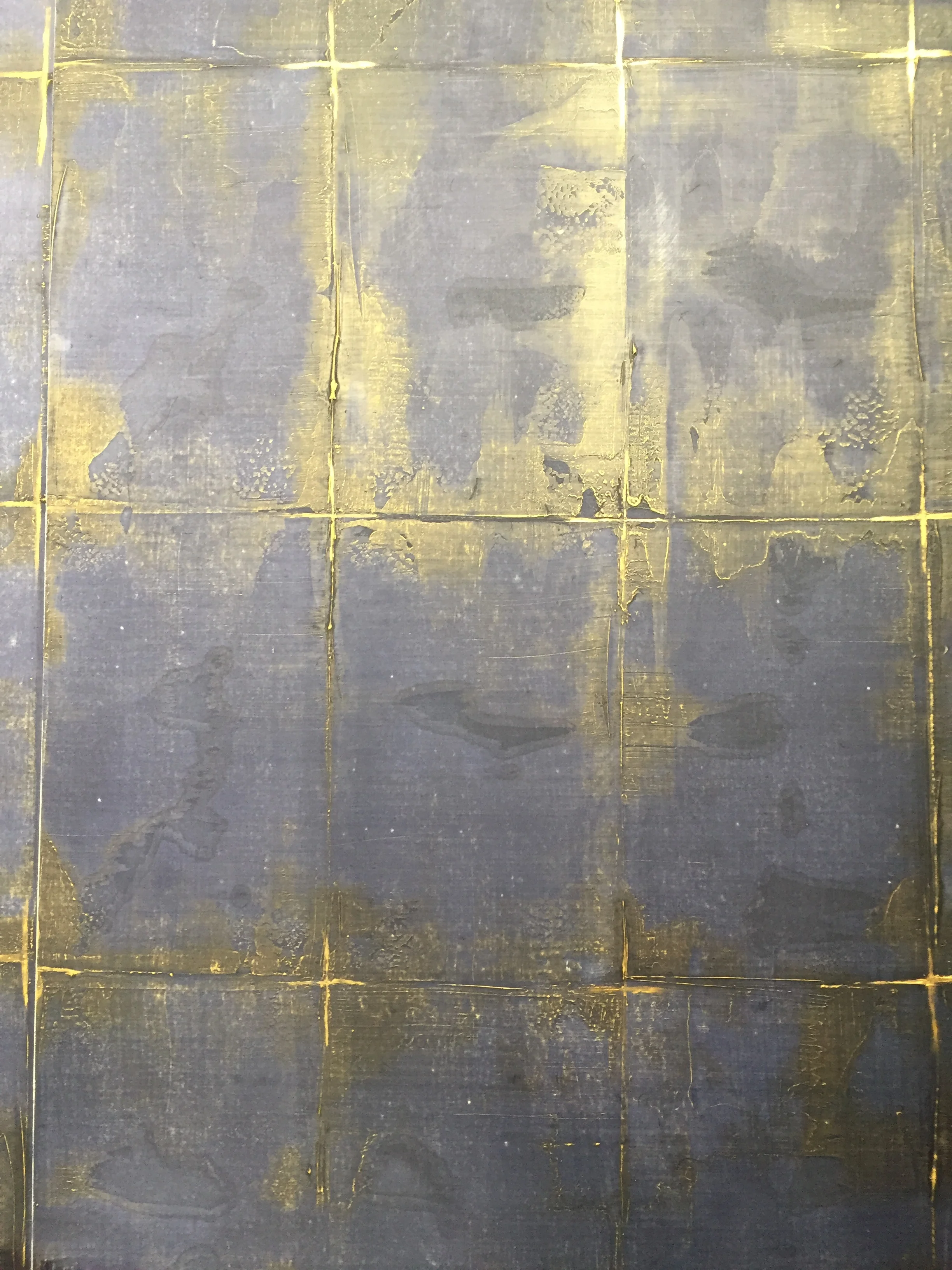 David Qian s handmade wallpapers (above) are absolutely stunning. You can just cover one wall to give real character to a room. A luxe alternative to paint.