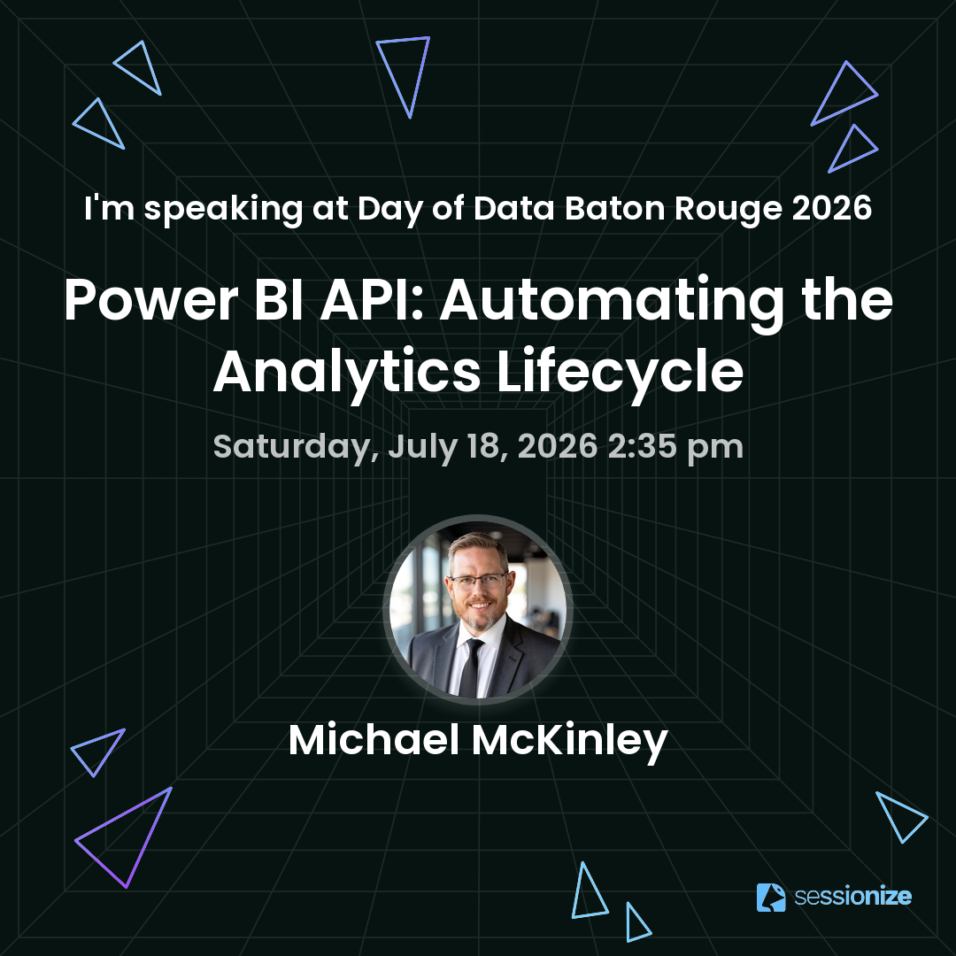 Power BI API: Automating the Analytics Lifecycle