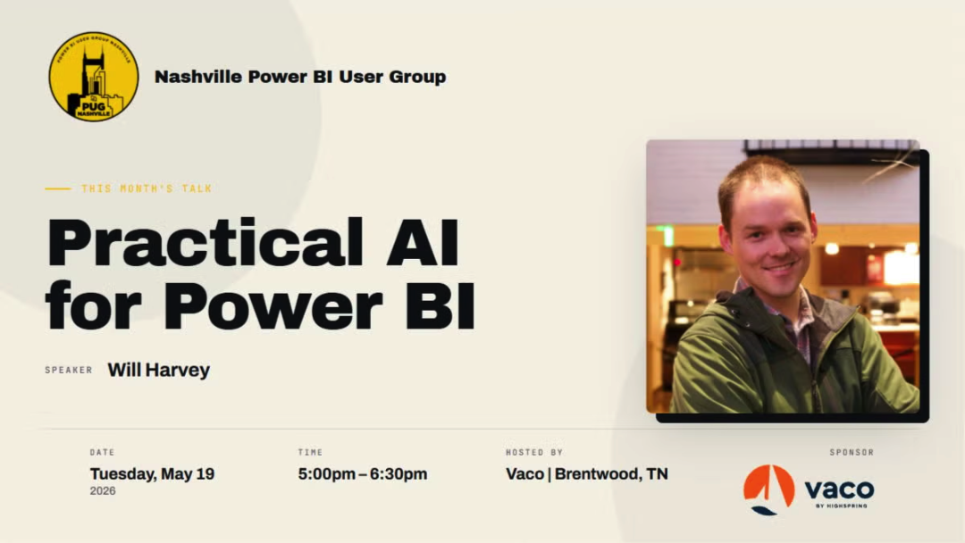 Practical AI for Power BI