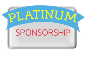 Platinum Sponsor- $10,000
