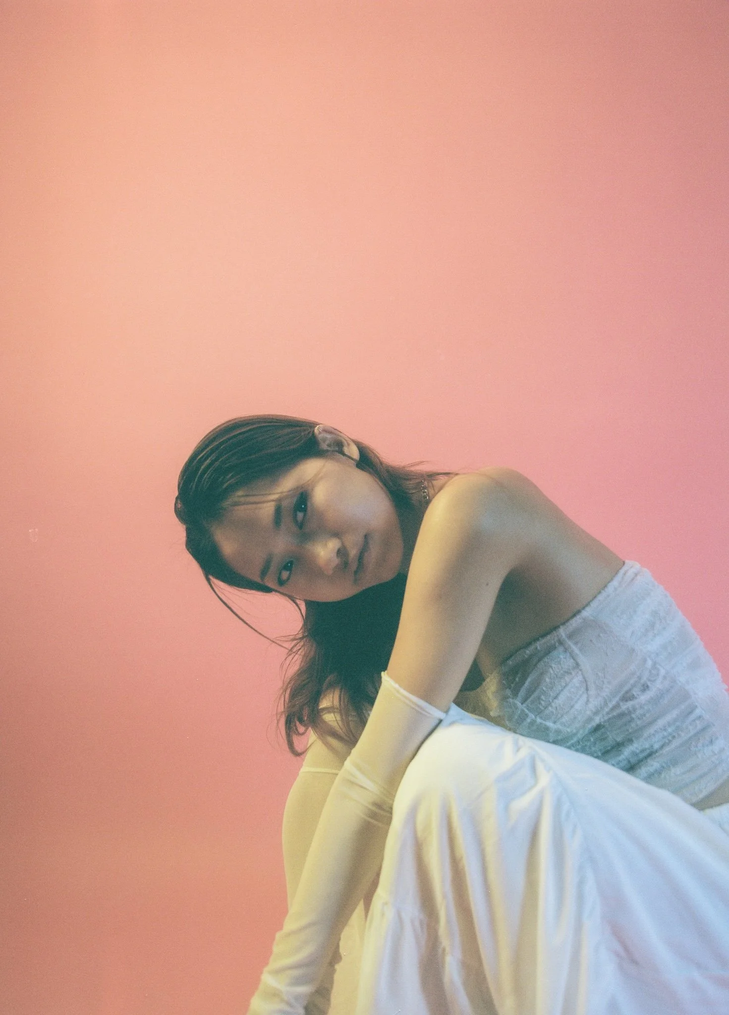 SHANDA – HER FIRST VA RELEASE