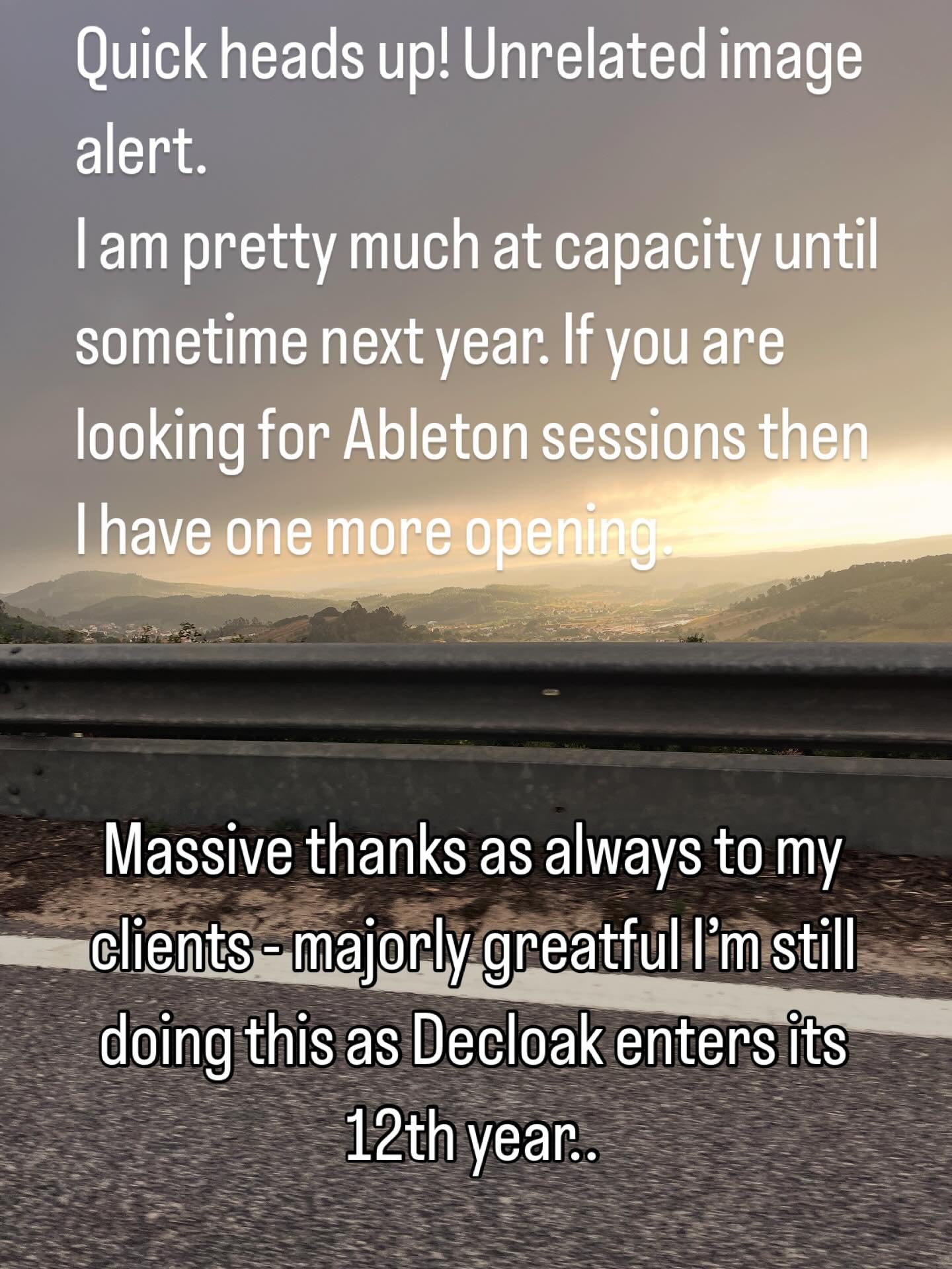 UNRELATED IMAGE ALERT 🚨‼️🚨‼️