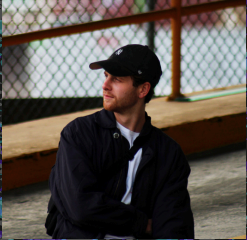 CUB Lands His Second Release on Proponent Records - One to Watch.