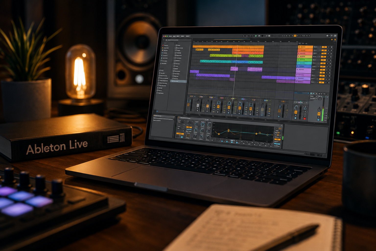 How to Learn Ableton Live in 2026: A Realistic Roadmap 