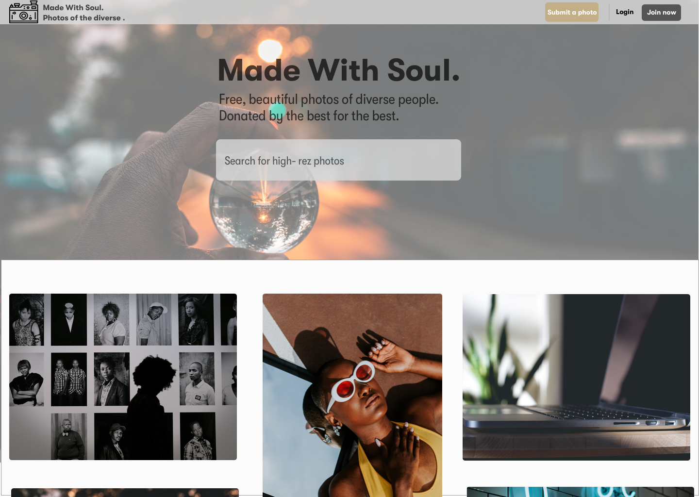 Made with soul homepage HD.png