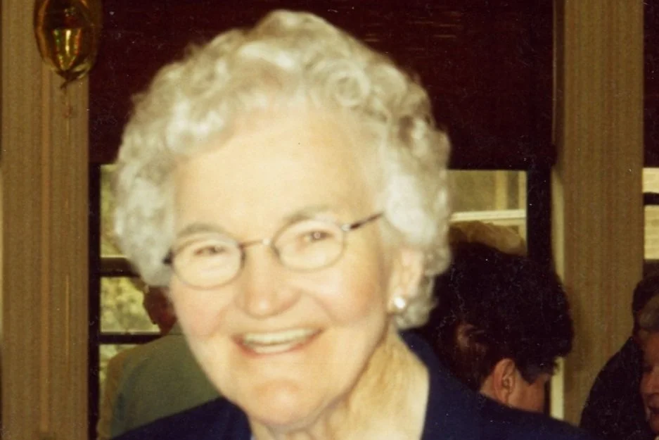 Sister Rosalie FitzPatrick, R.S.M. — Thompson & Kuenster Funeral Home
