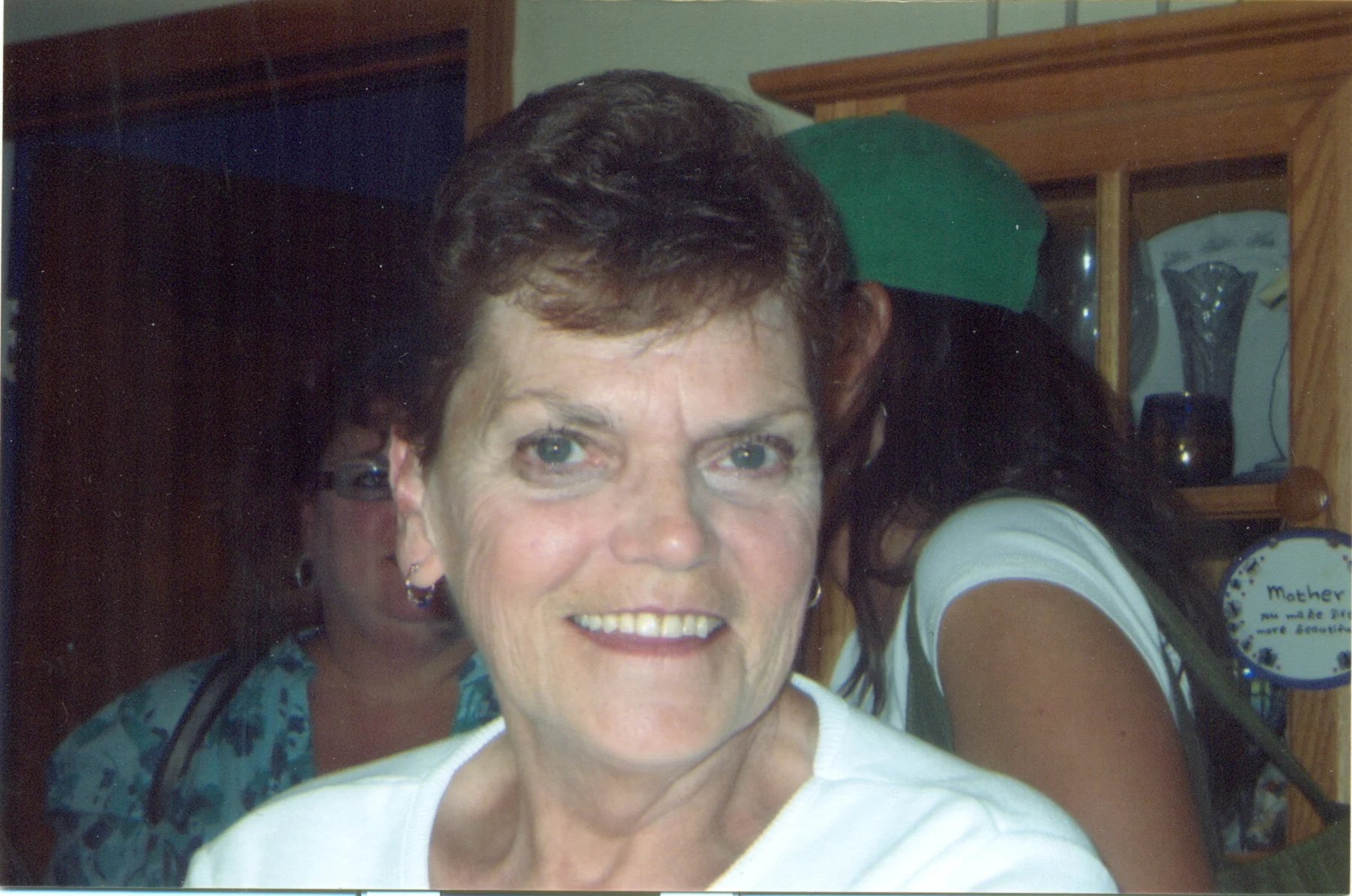 Virginia "Ginny" LoConte