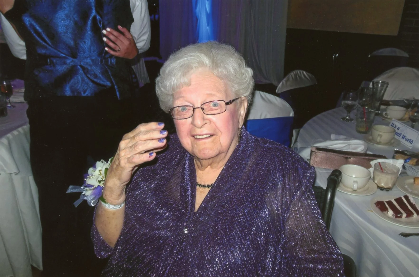 Patricia L. Biernacki