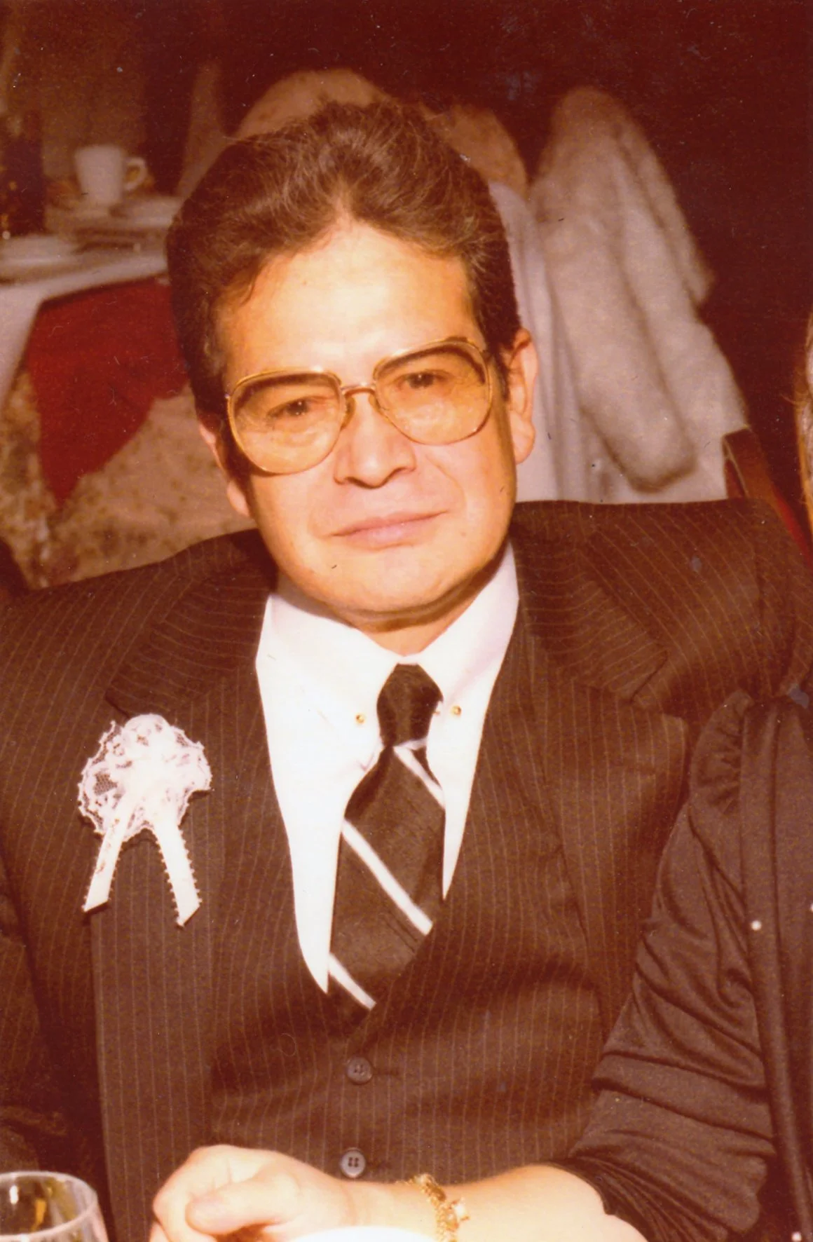 Hector G. Mazon