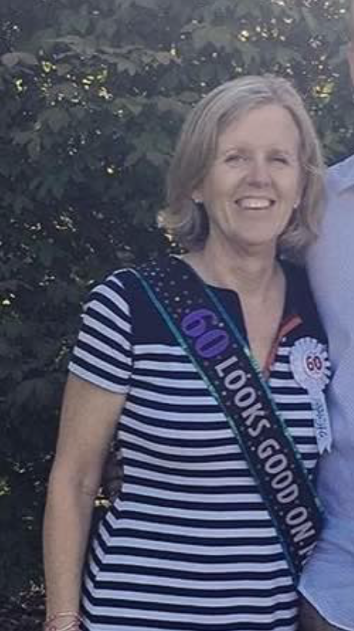 Kathleen M. Mlinarcik