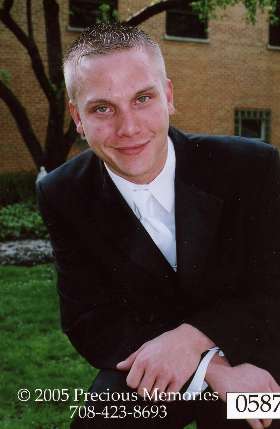 Jeffrey Joseph Tucker