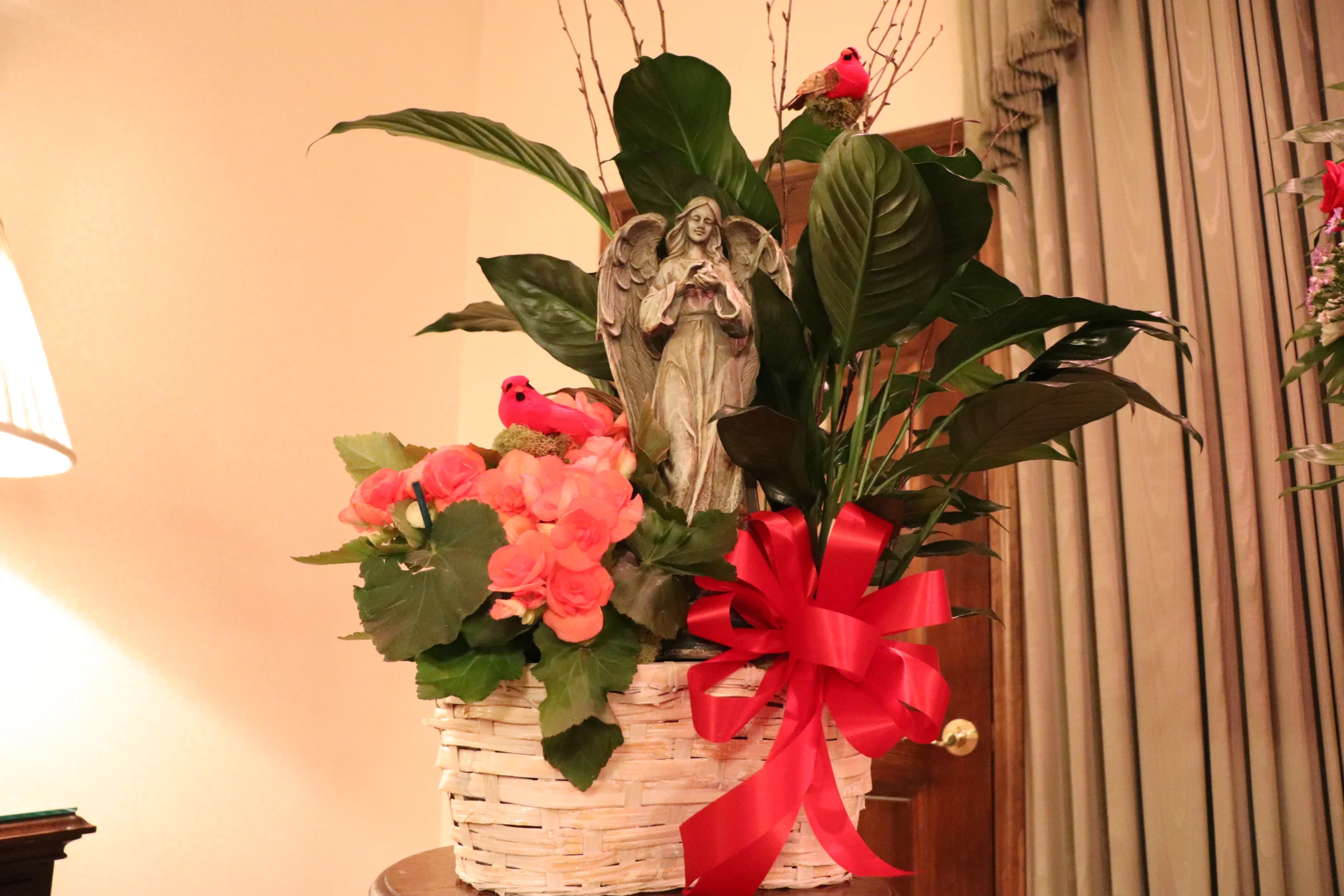 oaklawn funeral home
