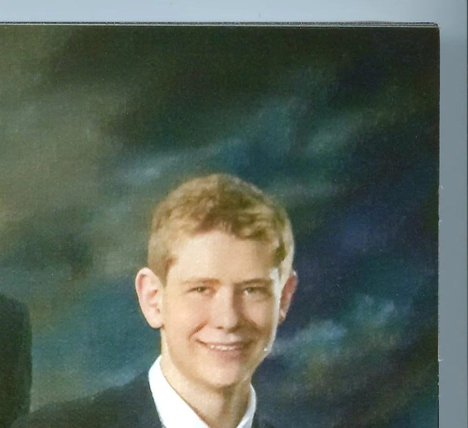 Alexander Michael Janiak