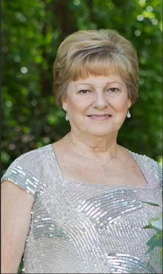 ELizabeth A. Pacourek