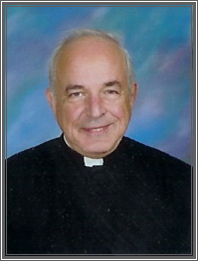 Reverend Lawrence J. Malcolm