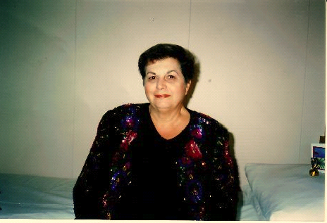 Charlene Calozzo Payne        