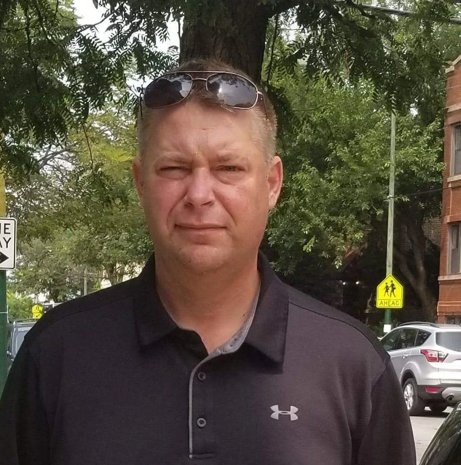 Peter Michael Quattrocchi