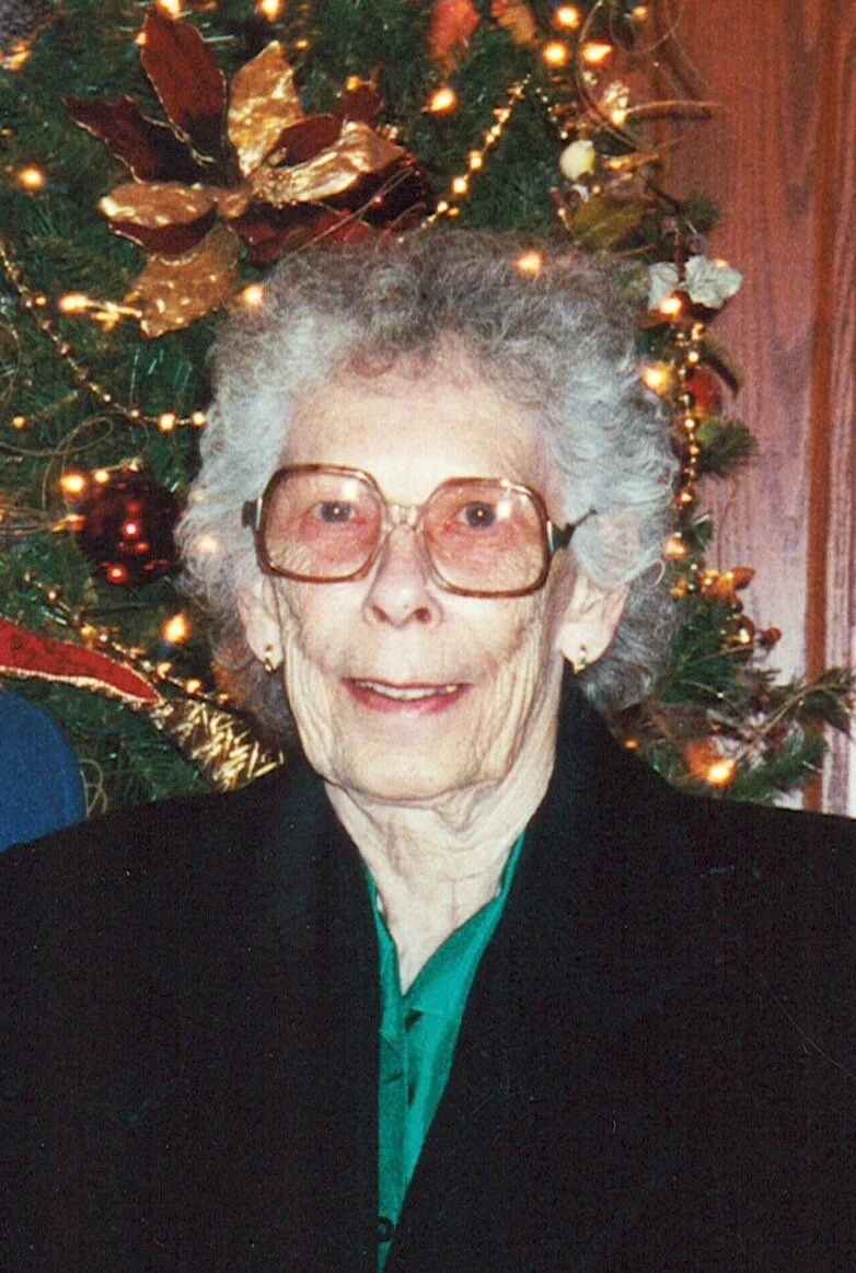 Dorothy J. Petrauskas