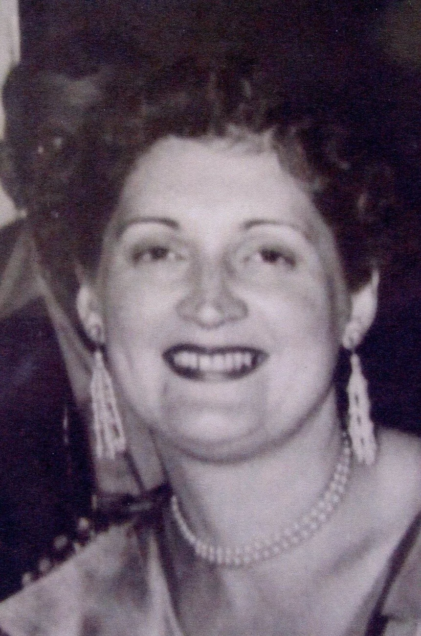 Sonia B. Winkler
