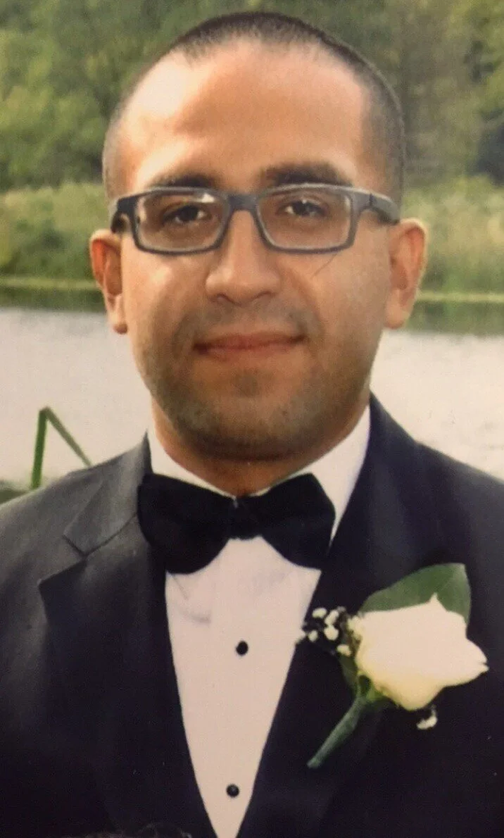 Rogelio "Ton" Vargas Jr. 