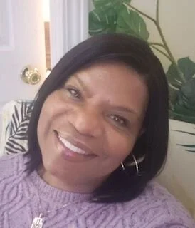 Kimberly S. Jones Harris