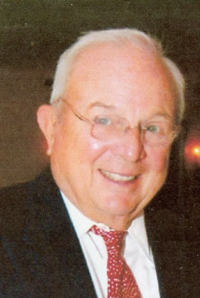 Gene M. Randich