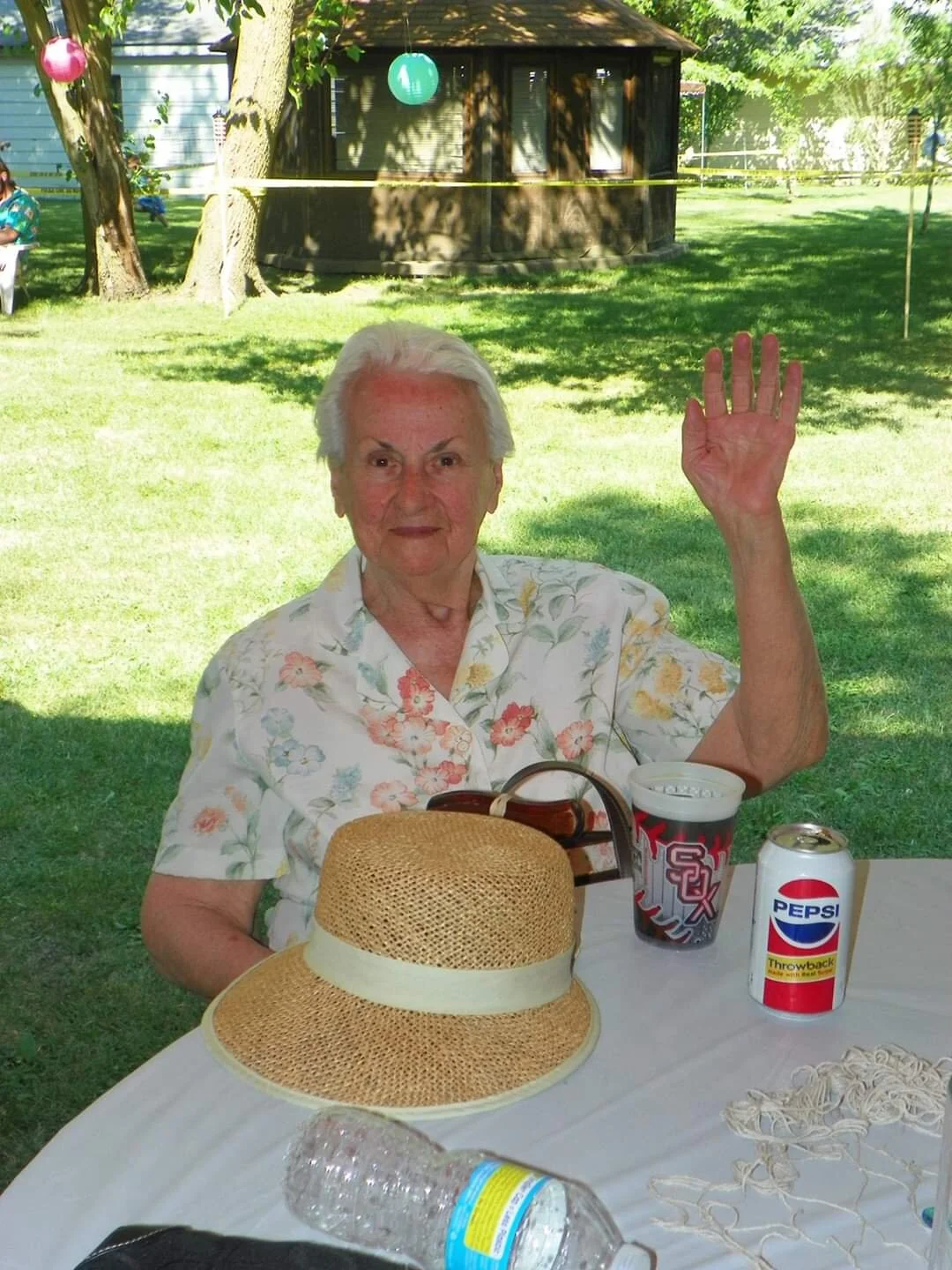 Elizabeth "Marge" Lonergan