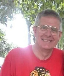 Charles L.  "Chuck" Crosby