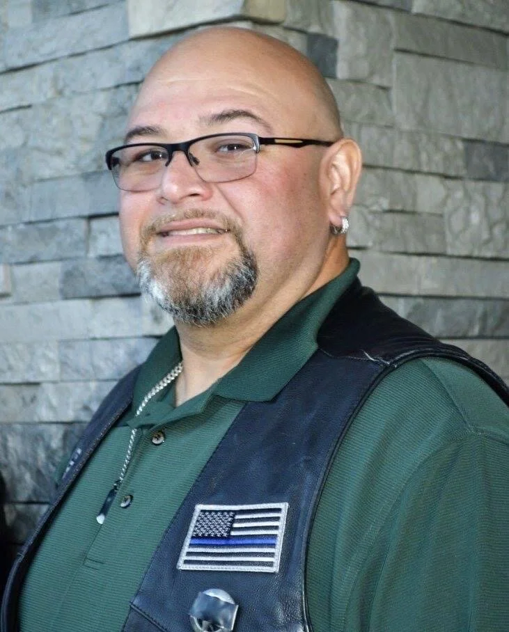 Gabriel  "Papo" Castilleja