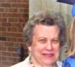 Dolores M. Kochan