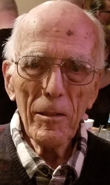 Joseph E. "Gene" Tuton