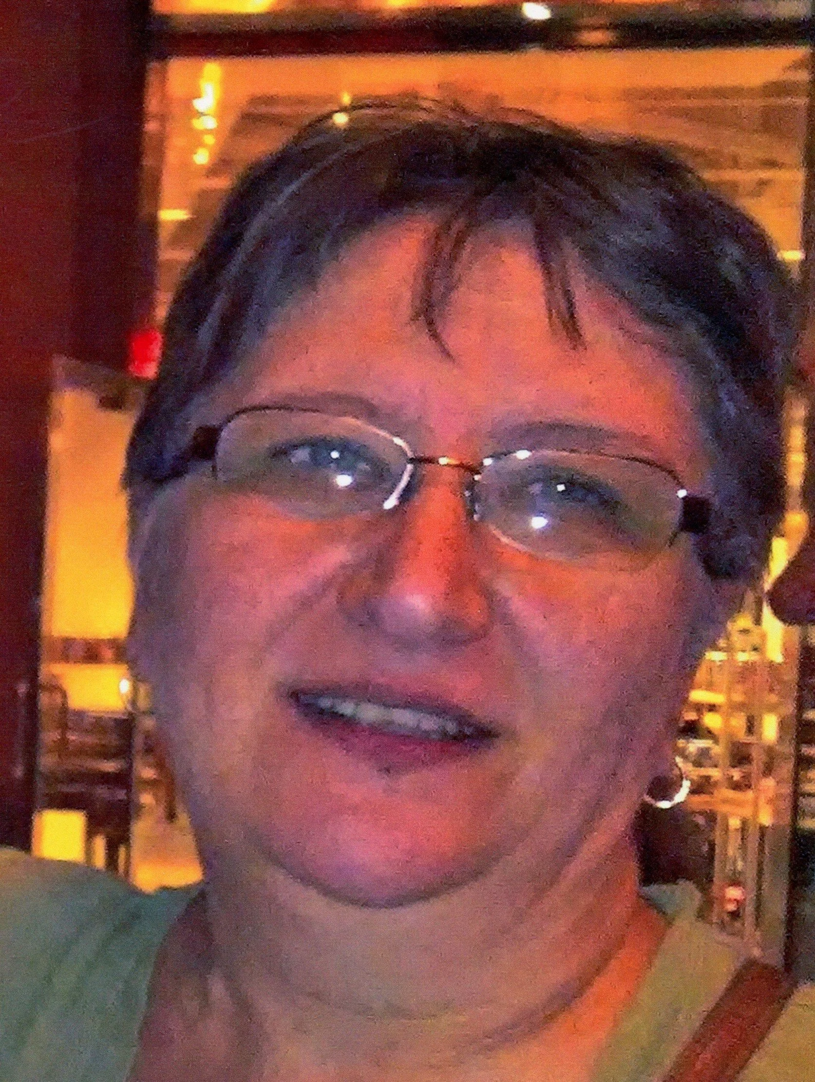Debra L. Eberhardt