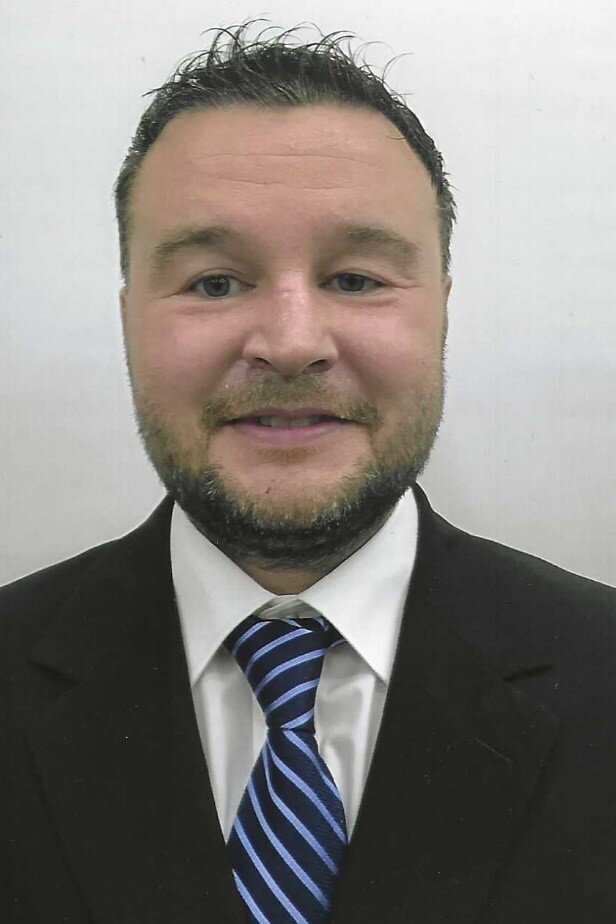 Leonard R. Nelson, Jr. 