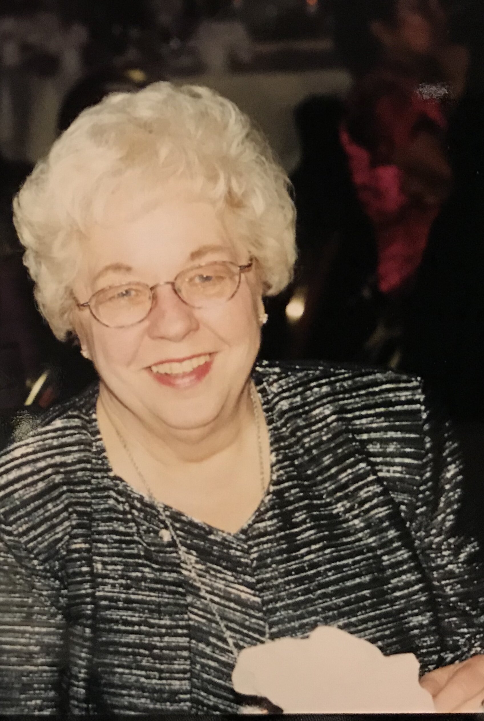 Dolores G. Wainauskis