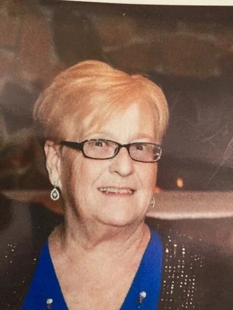 Corrine G. Rosenbrock