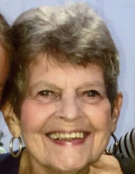 Arlene M. Gacek