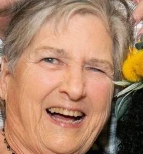 Jacqueline M. Steininger