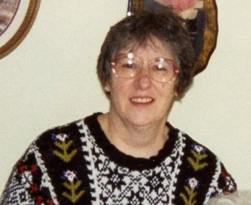 Arlene K. Goldsberry