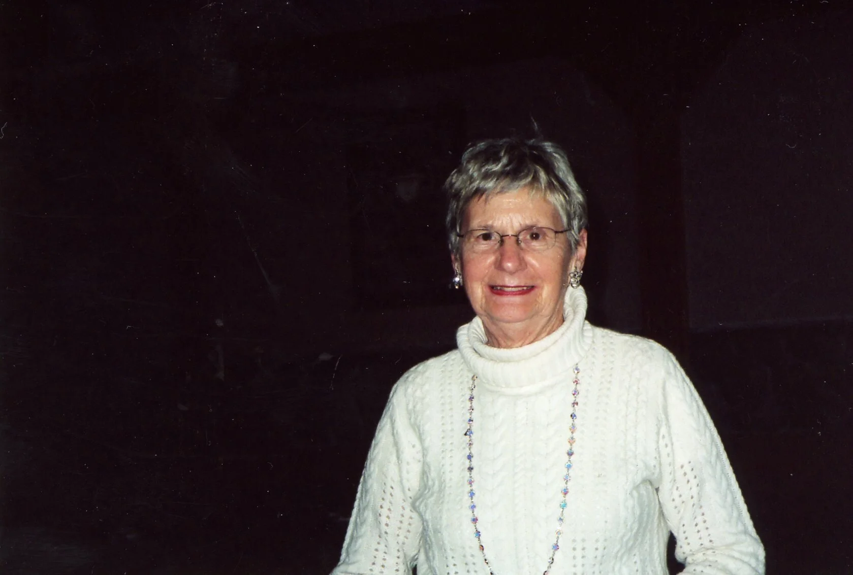 Ann M. Goodpaster