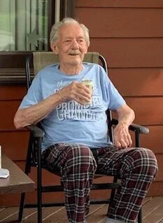 Robert J. "Bob" Lenz