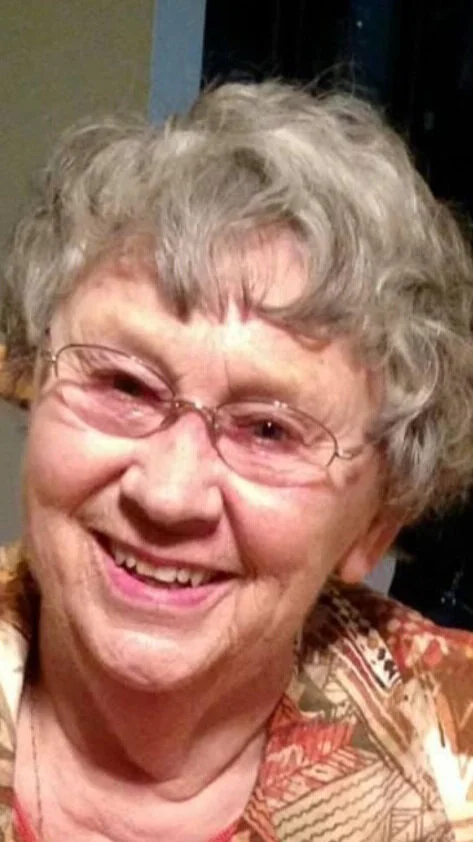 Geraldine A. VanDekreke