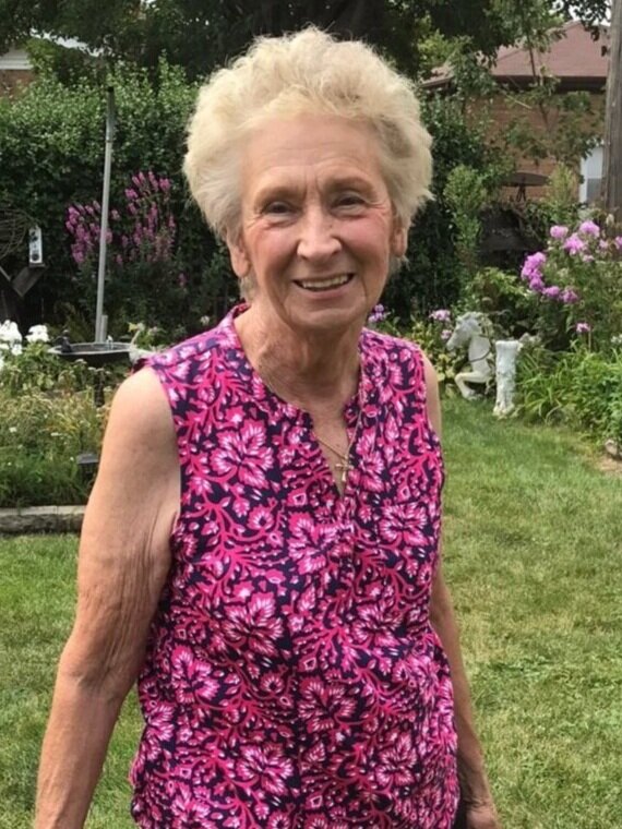 Theresa M. Wisniewski