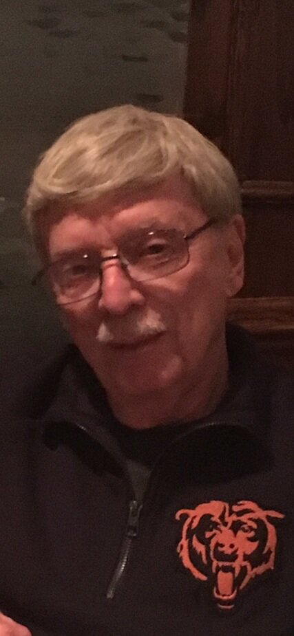 Edward C. Prorok Jr.