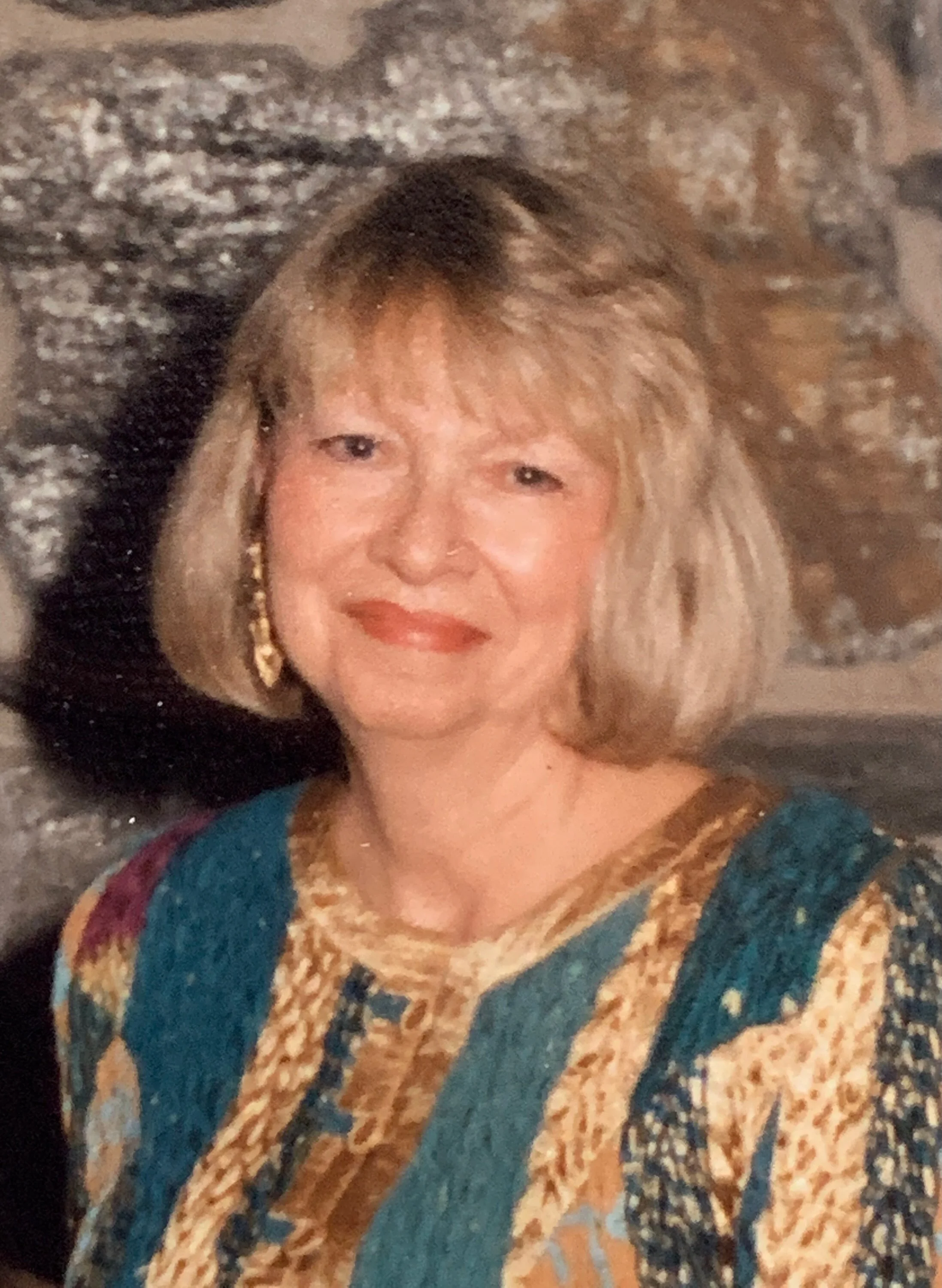 Sandra V. Gilbert
