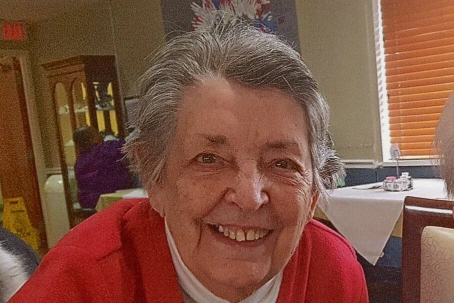 Lois E. Barker