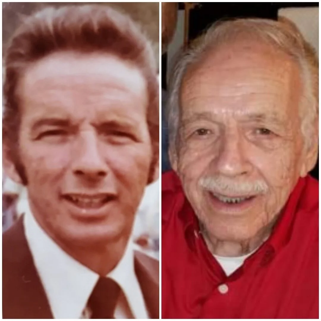 Charles W. Zirino, Sr